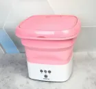 Пральна машина силіконова складана Maxtop