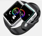 Смарт-годинник Smart Watch A1 Original Black