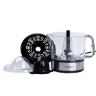 Соковитискач для цитрусових електричний Sokany JE-623D на 700 мл