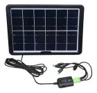 Сонячна панель CCLamp CL-680 Solar 8Вт