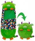Спальний дитячий мішок SLEEPING BAG (baby bag)