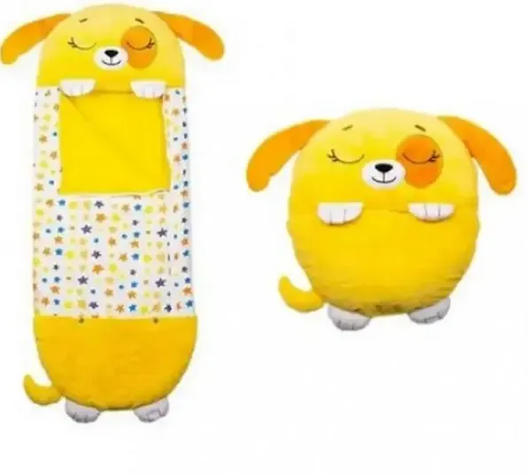 Спальний дитячий мішок SLEEPING BAG (baby bag)
