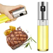 Спрей пляшка для олії 100 мл