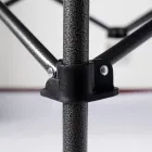 Стіл складаний Lesko S5421 95*55*50 см без кишені для пікніка