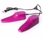 Сушарка взуття SHOES DRYER Універсальний пристрій для ефективного просушування взуття