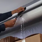 Водонепроникна ізоляційна надміцна скотч-стрічка Flex Tape