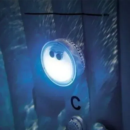 Світлодіодна лампа-підсвічування для басейну Intex 28503