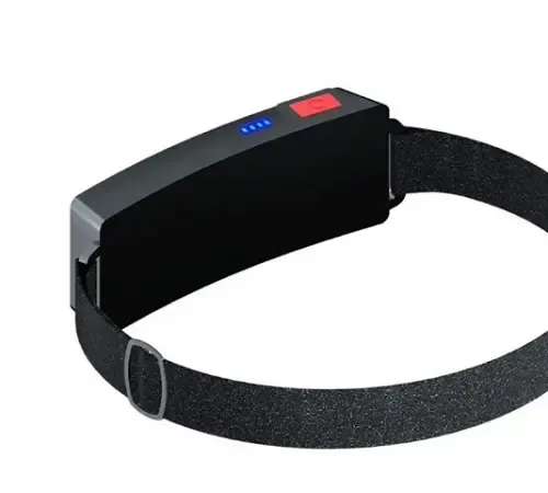 Світлодіодний ліхтарик налобний BL TM-G14 COB + USB CHARGE