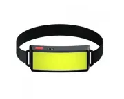 Світлодіодний ліхтарик налобний BL TM-G14 COB + USB CHARGE