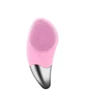 Силіконова щітка-масажер для обличчя Sonic Facial Brush