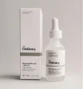 Сироватка для обличчя з ніацинамідом та цинком The Ordinary Niacinamide 10% + Zinc 1% 30 мл