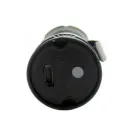 Тактичний ліхтарик BL 19 T6 Usb Micro