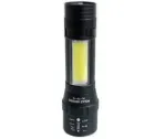 Тактичний ліхтарик BL 19 T6 Usb Micro
