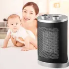 Тепловентилятор – дуйка DOMOTEC MS-5905 Ceramic з функцією обігріву та вентиляції 2 в 1