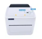 Термопринтер Xprinter XP-420B принтер етикеток, наклейок і штрих-кодів 108мм USB для Нової пошти друку ТТН