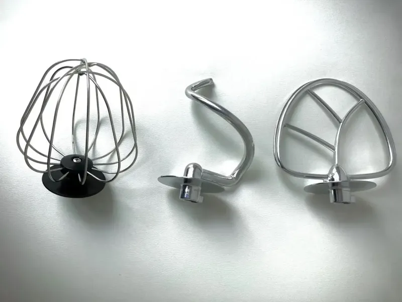 Тістоміс 3200Вт. Rainberg 8081 планетарний комбайн