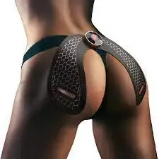 Тренажер для м'язів сідниць/Міостимулятор для сідниць MA-1