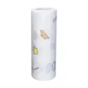 Ганчірки для прибирання Bon Home (в рулоні 50шт) (25*25см)