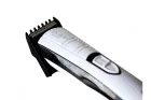 Тример для бороди та вусів Gemei GM-769 White