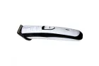 Тример для бороди та вусів Gemei GM-769 White