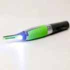 Тример універсальний Micro Touch Max (для носа, вух і т.д.) (Зелений)