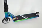 Труковий самокат Zero V2 HIC 120 New