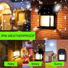 Вуличний світильник Solar Interaction Wall Lamp BK-888 із датчиком руху на сонячній батареї