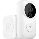 Розумний бездротовий дверний Wi-Fi дзвінок M8 з камерою