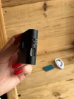Розумний LED нічник з датчиком світла, руху та магнітним кріпленням Induction lamp