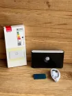 Розумний LED нічник з датчиком світла, руху та магнітним кріпленням Induction lamp