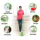 Універсальна парова швабра Steam Cleaner X5 MOP 5 в 1
