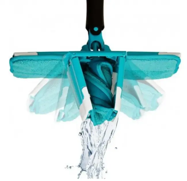 Універсальна швабра Titan Twist Mop