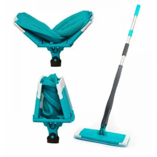 Універсальна швабра Titan Twist Mop