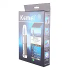 Універсальний Тример 4в1 Kemei KM 6630