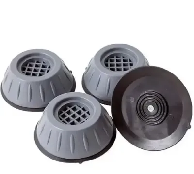 Універсальні підставки для пральної машини (4 шт)