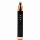 Універсальний триммер для носа вух та брів 3 в 1 Geemy GM-3108 Pro