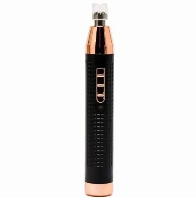 Універсальний триммер для носа вух та брів 3 в 1 Geemy GM-3108 Pro