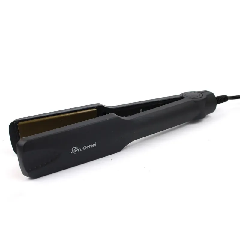 Праска для волосся Gemei Gm-2995 TYME IRON
