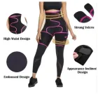 Потяг для схуднення та корекції фігури ADJUSTABLE ONE PIECE WAIST BAND (W73)