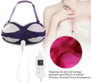 Збільшувач грудей 001 (5988) CHEST MASSAGER