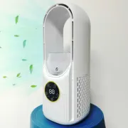 Зволожувач повітря з USB-підключенням Air Multiplier