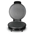 Вафельниця електрична RAF 1200 Вт з антипригарним покриттям