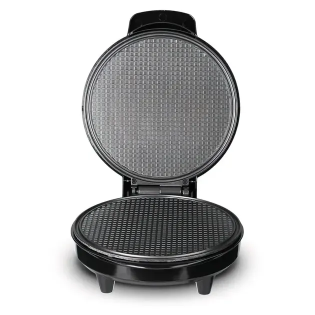 Вафельниця електрична RAF 1200 Вт з антипригарним покриттям