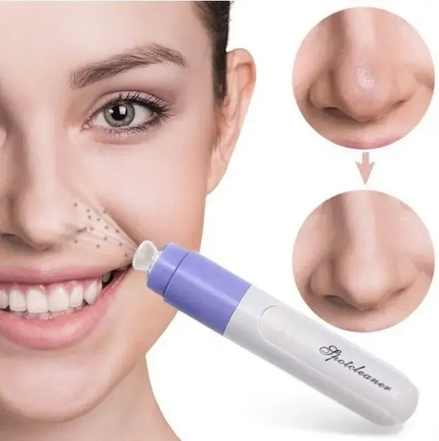 Вакуумний очищувач пор Pore Cleaner