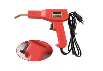 Степлер для ремонту пластику 220В