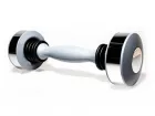 Віброгантель shake weight для чоловіків
