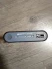 Зовнішній акумулятор Power Bank 30000mAh з бездротовою зарядкою