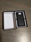 Зовнішній акумулятор Power Bank 30000mAh з бездротовою зарядкою