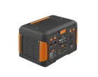 Зовнішнє джерело живлення WX1436 300W (83200 мАг), електростанція з виходами USB, Type-C,DC, ліхтар