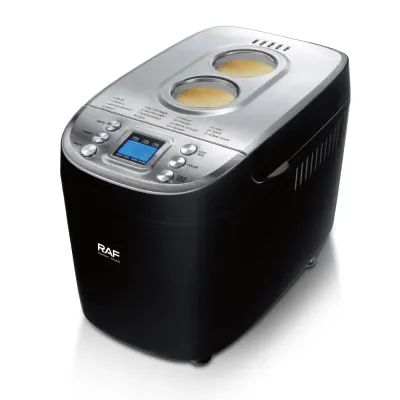 Високоякісна домашня хлібопічка RAF лідер продажів